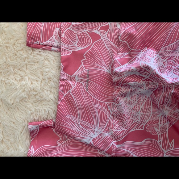 Lavaloka work out pants - Picture 2 of 3